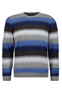 Maglia Uomo Ragman Girocollo Regular