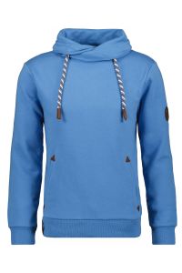 Maglia Uomo Ragman Felpa Classic 65% caldo cotone - 35% PL 