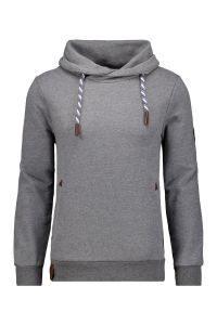 Maglia Uomo Ragman Felpa Classic