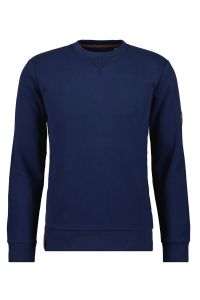 Maglia Uomo Ragman Felpa Classic