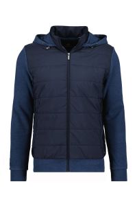 Maglia Uomo Ragman Felpa Classic