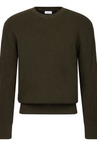 Maglia Uomo Seidensticker  Classic Tinta unita
