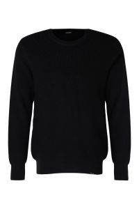 Maglia Uomo Seidensticker  Classic Tinta unita 100% lana