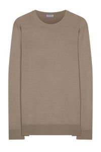 Maglia Uomo Seidensticker  Classic Tinta unita