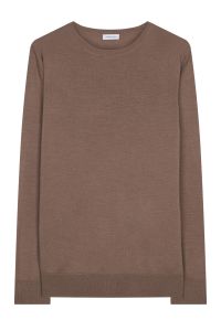 Maglia Uomo Seidensticker  Classic Tinta unita