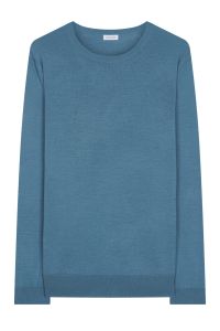 Maglia Uomo Seidensticker  Classic Tinta unita