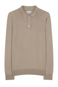 Maglia Uomo Seidensticker  Classic Tinta unita