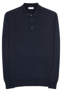 Maglia Uomo Seidensticker  Classic Tinta unita