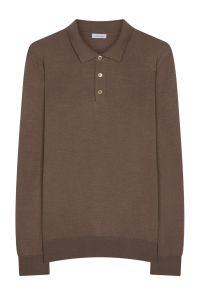 Maglia Uomo Seidensticker  Classic Tinta unita