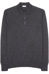 Maglia Uomo Seidensticker  Classic Tinta unita