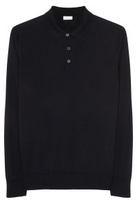 Maglia Uomo Seidensticker  Classic Tinta unita