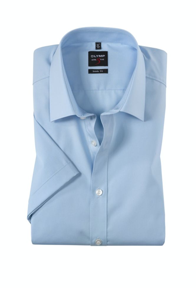Camicia Olymp Regular KE-OLYMP-609012-10