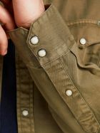 Camicia Jack & Jones Slim JACKJONES-12138115-176578