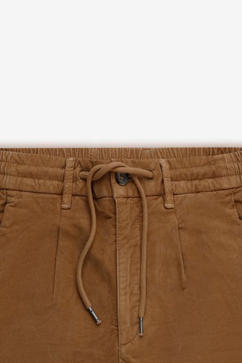Pantalone Uomo Philotinto Chino Regular Tinta unita 97% cotone 3% elastan