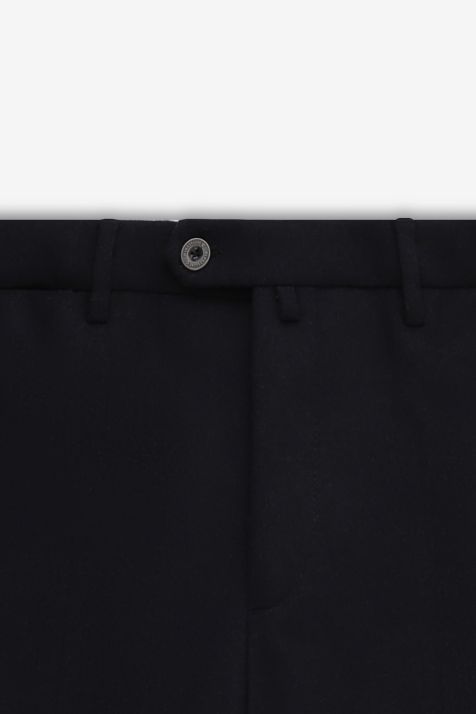 Pantalone Uomo B-Settecento Chino Regular Tinta unita 74% poliestere 25% viscosa%1elastan