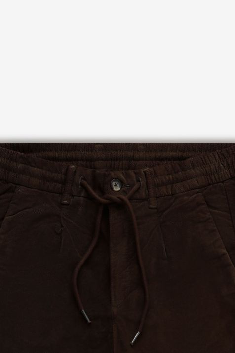 Pantalone Uomo Philotinto Chino Regular Tinta unita 97% cotone 3% elastan