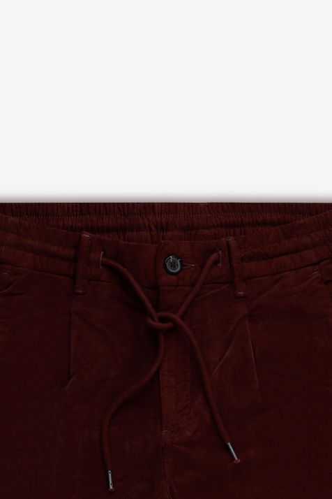 Pantalone Uomo Philotinto Chino Regular Tinta unita 97% cotone 3% elastan
