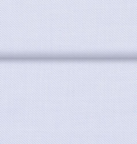Camicia Su Misura Xacus tinta unita colore  100% cotone cavalry ritorto