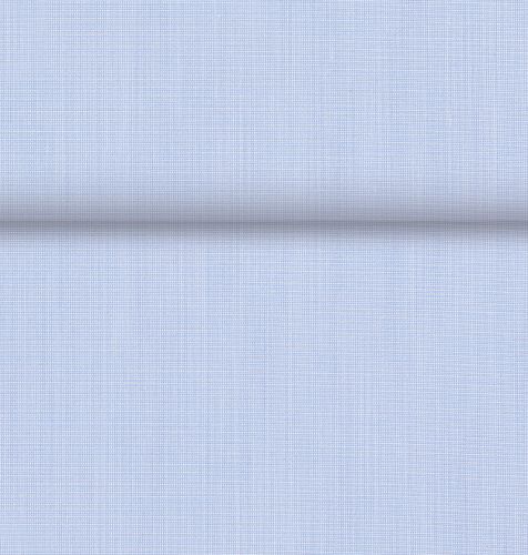 Camicia Su Misura Thomas Mason 1796 tinta unita colore  100% cotone fil-fil di oxford doppio ritorto