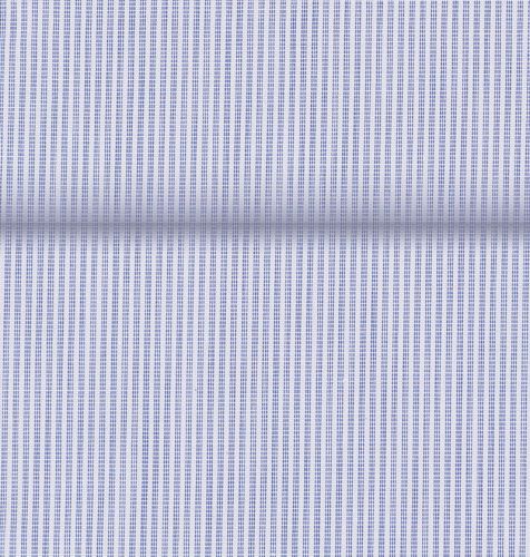 Camicia Su Misura Thomas Mason 1796 righe colore  100% cotone popeline doppio ritorto