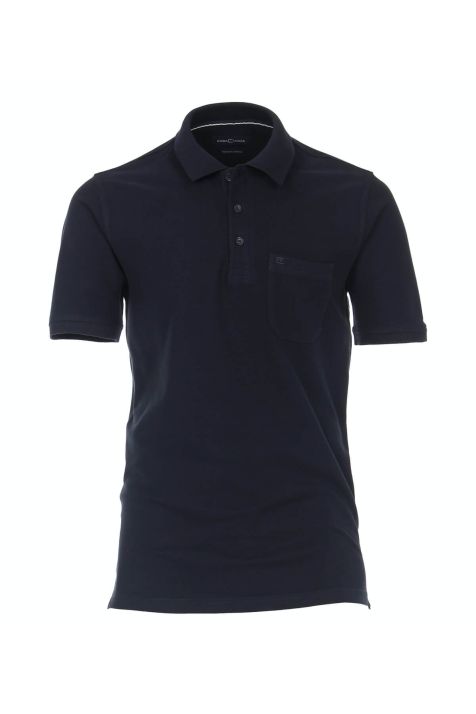 Polo Uomo Casamoda Regular Manica corta
