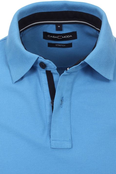 Polo Uomo Casamoda Regular Manica corta