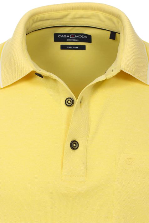 Polo Uomo Casamoda Regular Manica corta
