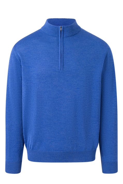 Maglia Uomo Maerz Cerniera Classic