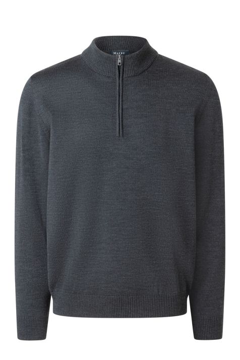 Maglia Uomo Maerz Cerniera Regular