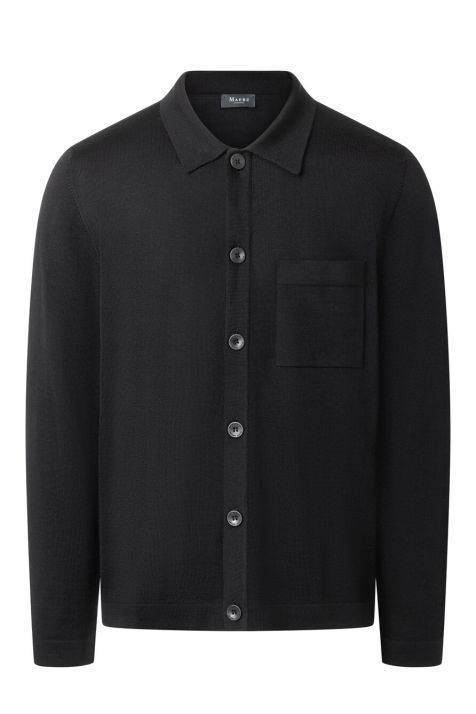 Maglia Uomo Maerz Giacca Regular
