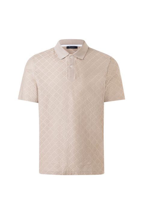 Polo Uomo Maerz Regular Manica corta