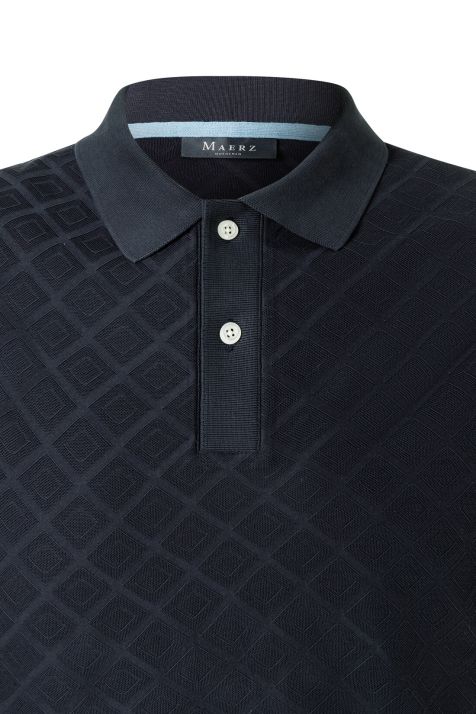 Polo Uomo Maerz Regular Manica corta