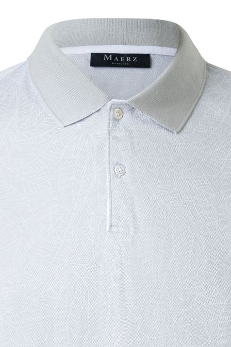 Polo Uomo Maerz Regular Manica corta
