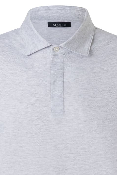 Polo Uomo Maerz Regular Manica corta