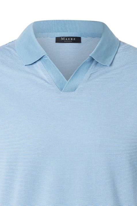 Polo Uomo Maerz Regular Manica corta