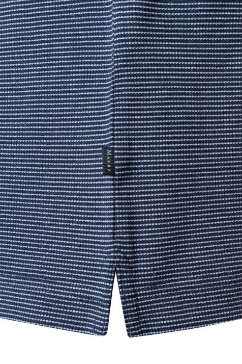 Polo Uomo Maerz Regular Manica corta