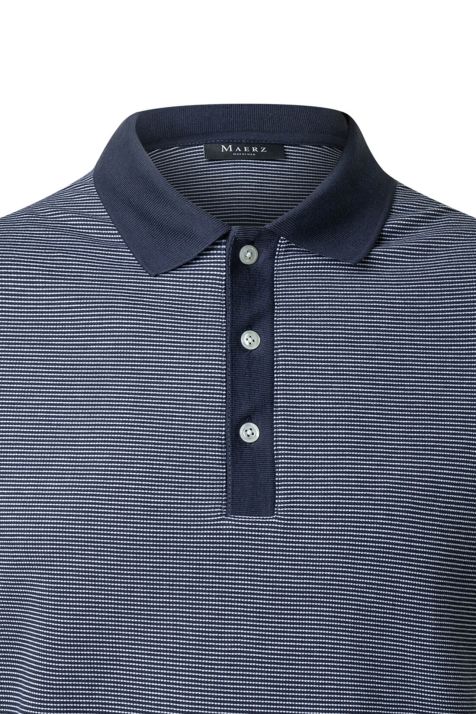 Polo Uomo Maerz Regular Manica corta