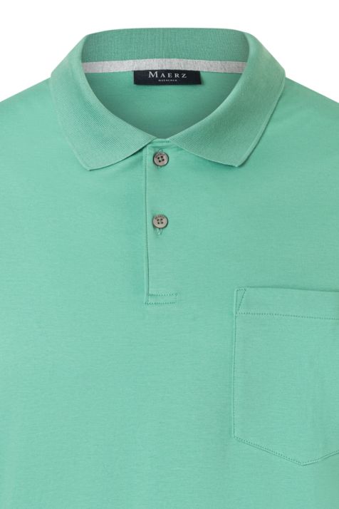Polo Uomo Maerz Regular Manica corta