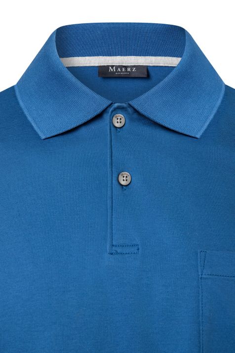 Polo Uomo Maerz Regular Manica corta