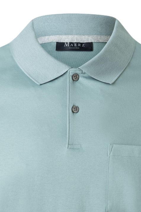 Polo Uomo Maerz Regular Manica corta