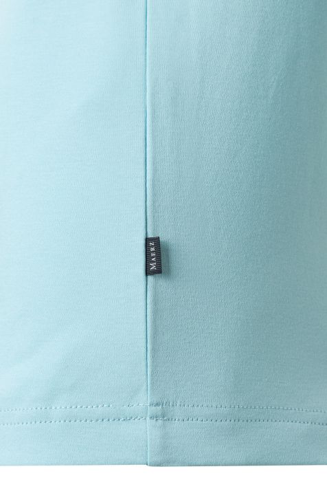 T-shirt Uomo Maerz Classic Manica corta