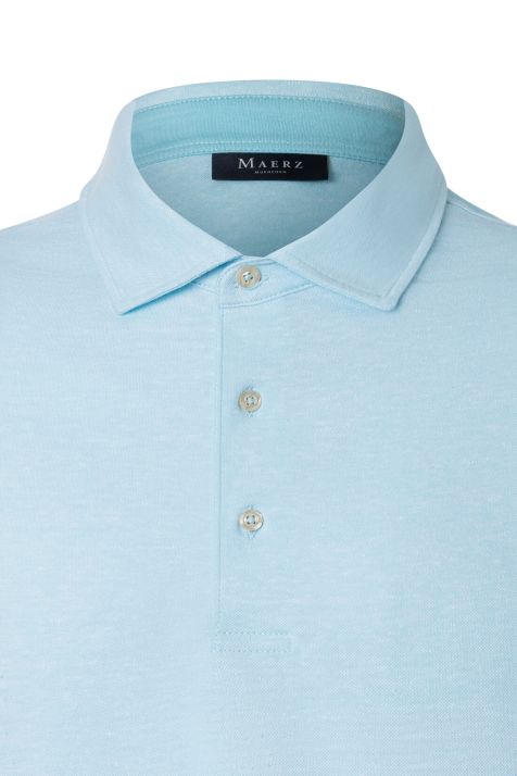 Polo Uomo Maerz Regular Manica corta