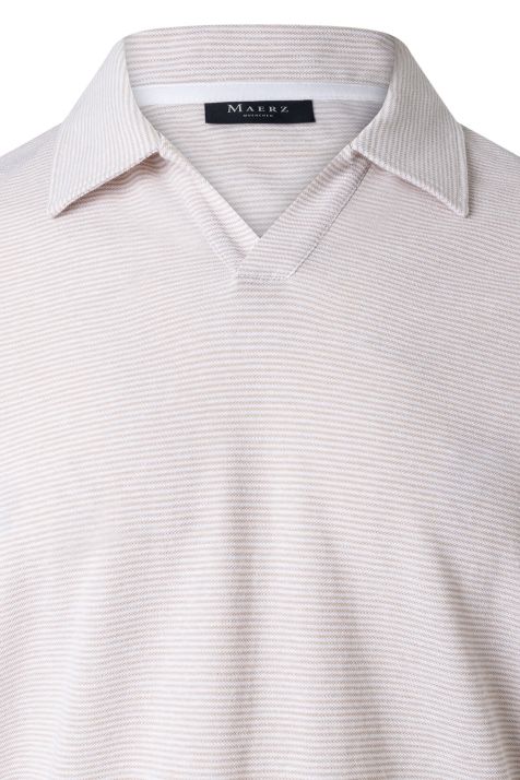 Polo Uomo Maerz Regular Manica corta
