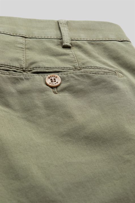 Pantalone Uomo Meyer Chino Classic