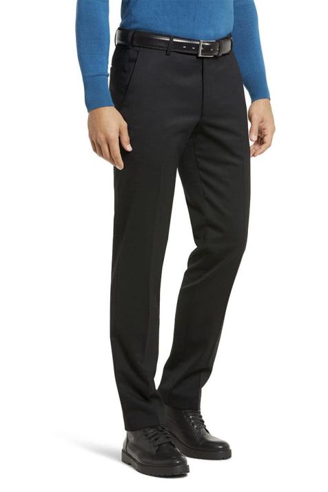 Pantalone Uomo Meyer Classici Classic Tinta unita