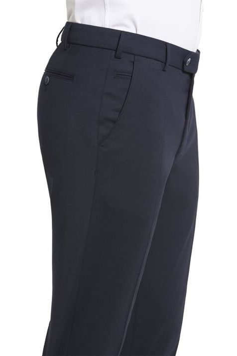 Pantalone Uomo Meyer Classici Classic Tinta unita