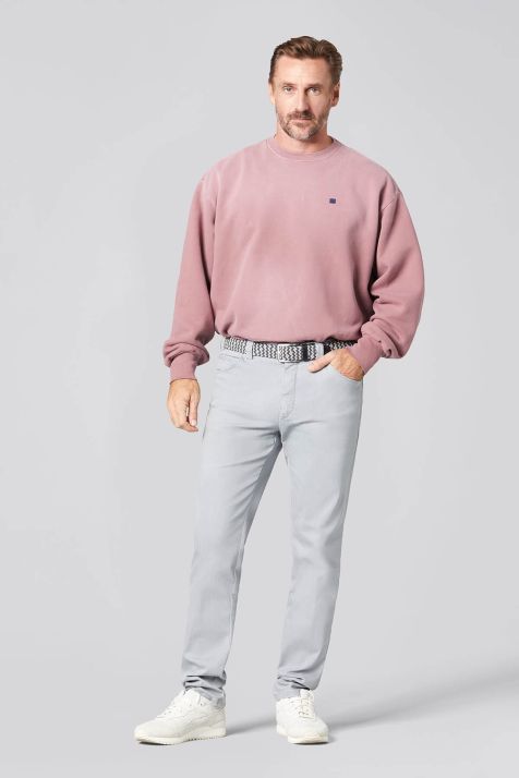 Pantalone Uomo Meyer 5 tasche Regular