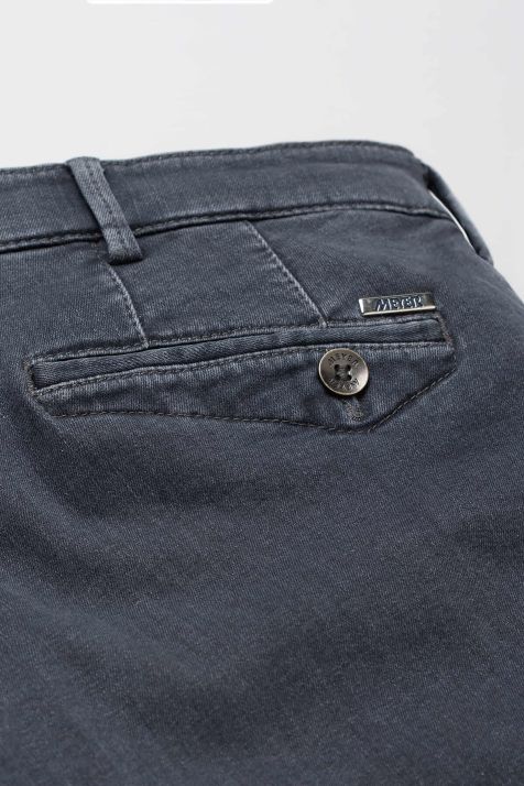 Pantalone Uomo Meyer 5 tasche Classic