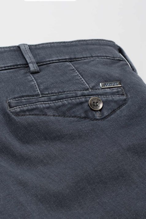 Pantalone Uomo Meyer 5 tasche Regular
