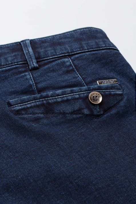 Pantalone Uomo Meyer 5 tasche Regular